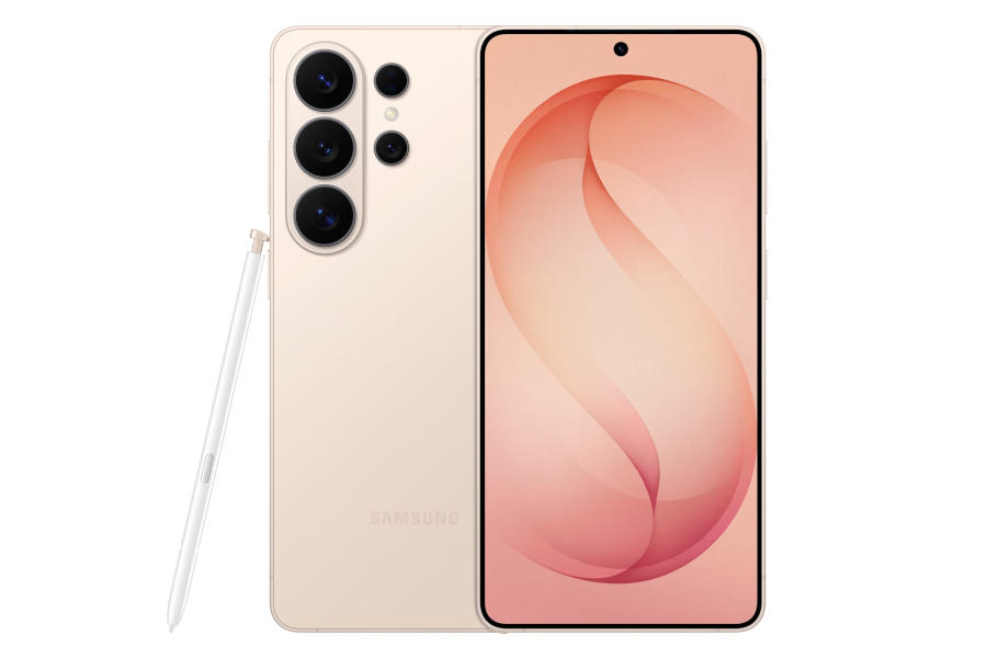 Samsung galaxy s26 ultra pinkgold 699f3e30a466b8c055a5aa56